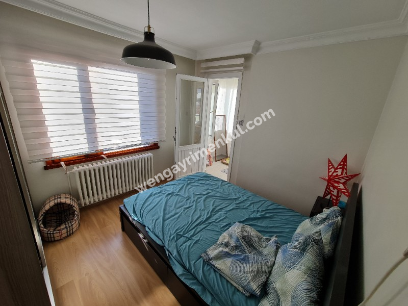 İdealtepede Metro ve Marmaraya Yakın Geniş 4+2 Dubleks Daire