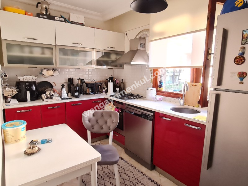 İdealtepede Metro ve Marmaraya Yakın Geniş 4+2 Dubleks Daire