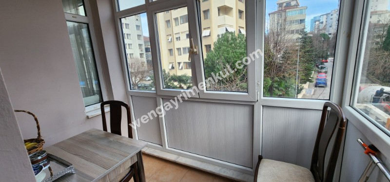 FENERYOLU'NDA SATILIK 3+1 GENIŞ, YATIRIMLIK DAİRE