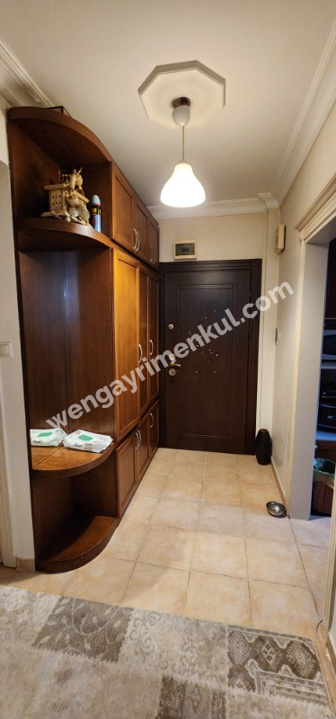 FENERYOLU'NDA SATILIK 3+1 GENIŞ, YATIRIMLIK DAİRE