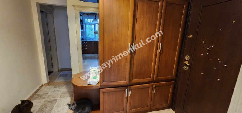 FENERYOLU'NDA SATILIK 3+1 GENIŞ, YATIRIMLIK DAİRE