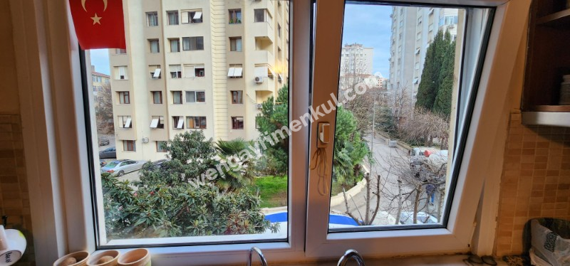 FENERYOLU'NDA SATILIK 3+1 GENIŞ, YATIRIMLIK DAİRE