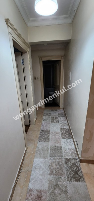 FENERYOLU'NDA SATILIK 3+1 GENIŞ, YATIRIMLIK DAİRE