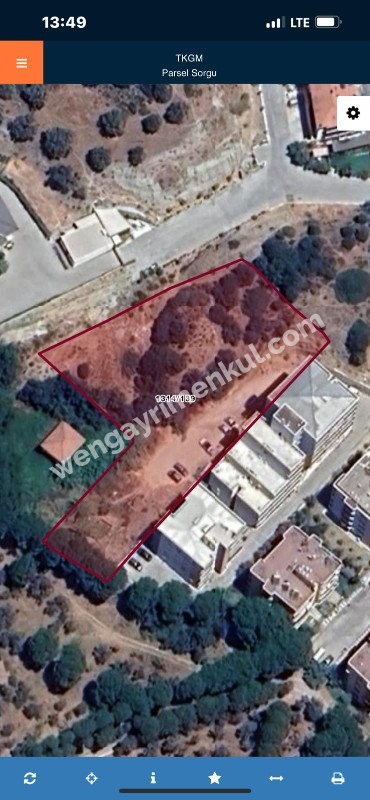 WEN GAYRİMENKULDEN AYDIN SÖKEDE İMARLI ARSA