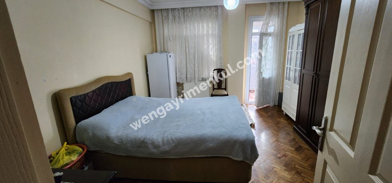FENERYOLU'NDA SATILIK 3+1 GENIŞ, YATIRIMLIK DAİRE