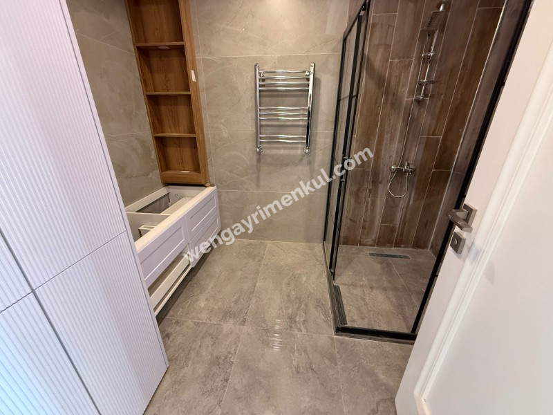 ALTINTEPEDE BOSTANCI VE SAHİLE KOMŞU KONUMDA 4+1 195 M² DUBLEKS