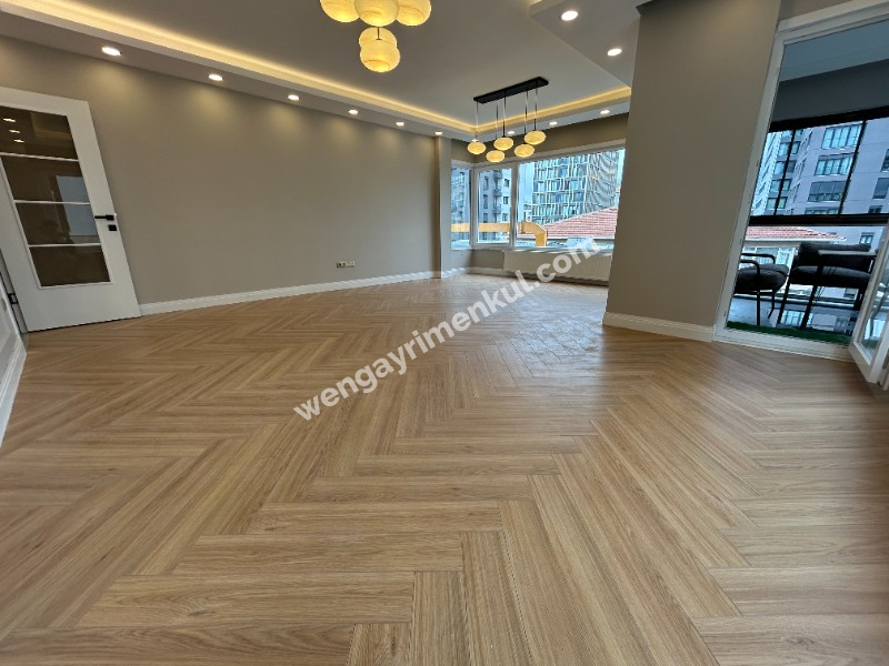 MARMARAY VE BAĞDAT CADDESİNE KOMŞU KONUMDA 150 M² ULTRA LÜKS 3+1