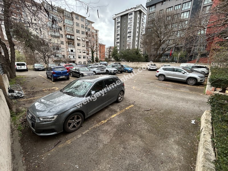 MARMARAY VE BAĞDAT CADDESİNE KOMŞU KONUMDA 150 M² ULTRA LÜKS 3+1