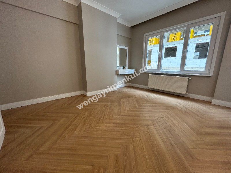 MARMARAY VE BAĞDAT CADDESİNE KOMŞU KONUMDA 150 M² ULTRA LÜKS 3+1