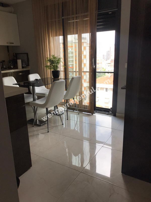 ERENKÖY'DE TAPU MASRAFSIZ 4+2 SATILIK DUBLEKS DAİRE