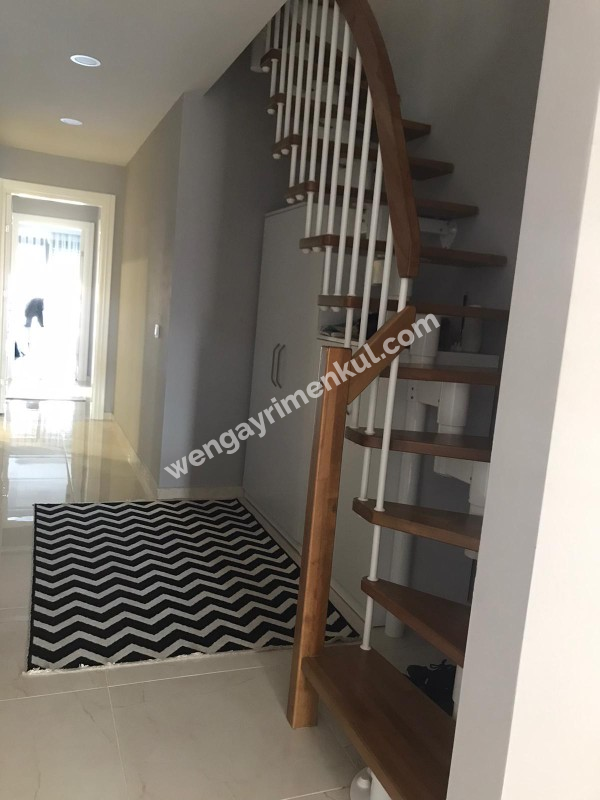ERENKÖY'DE TAPU MASRAFSIZ 4+2 SATILIK DUBLEKS DAİRE