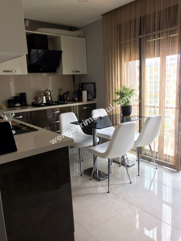 ERENKÖY'DE TAPU MASRAFSIZ 4+2 SATILIK DUBLEKS DAİRE