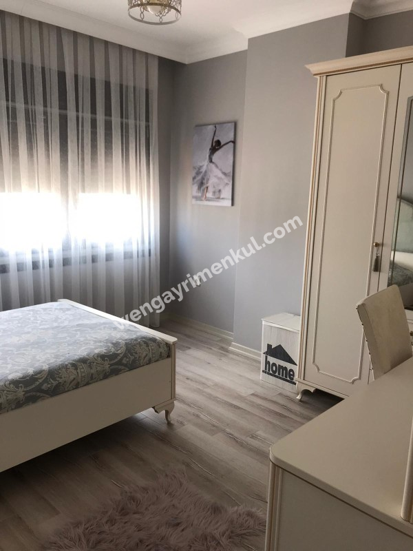 ERENKÖY'DE TAPU MASRAFSIZ 4+2 SATILIK DUBLEKS DAİRE