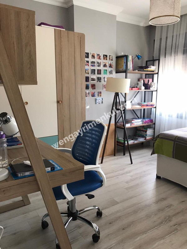 ERENKÖY'DE TAPU MASRAFSIZ 4+2 SATILIK DUBLEKS DAİRE