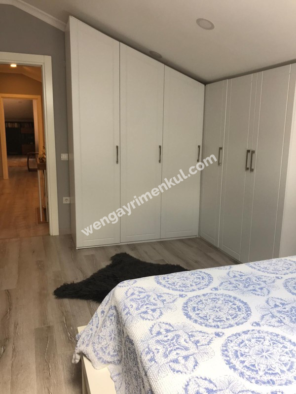 ERENKÖY'DE TAPU MASRAFSIZ 4+2 SATILIK DUBLEKS DAİRE