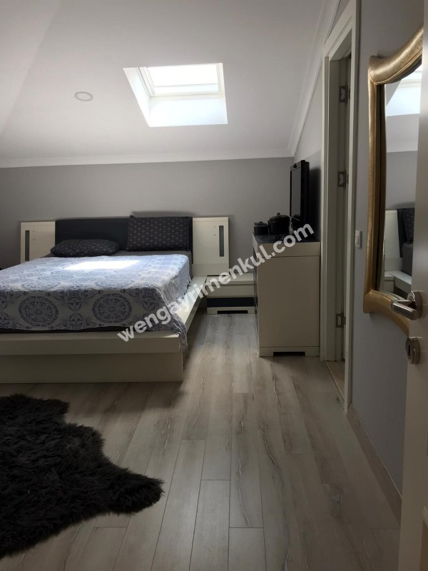 ERENKÖY'DE TAPU MASRAFSIZ 4+2 SATILIK DUBLEKS DAİRE