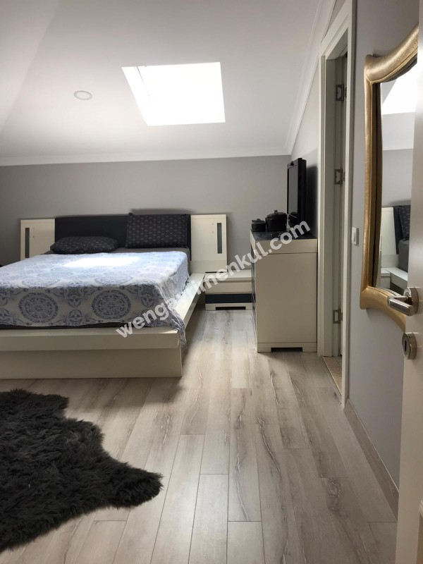 ERENKÖY'DE TAPU MASRAFSIZ 4+2 SATILIK DUBLEKS DAİRE