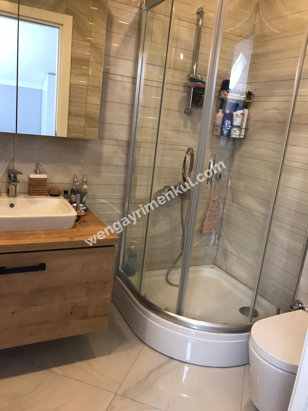 ERENKÖY'DE TAPU MASRAFSIZ 4+2 SATILIK DUBLEKS DAİRE