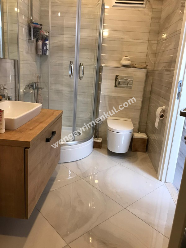 ERENKÖY'DE TAPU MASRAFSIZ 4+2 SATILIK DUBLEKS DAİRE