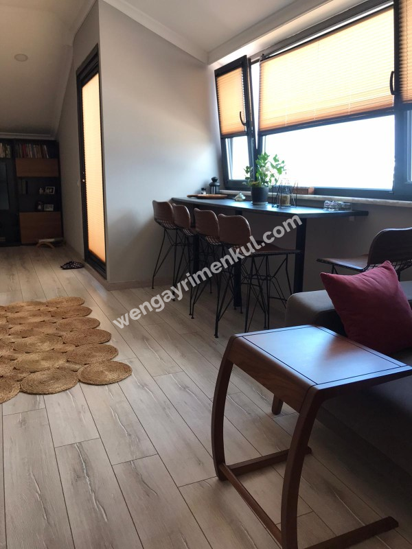 ERENKÖY'DE TAPU MASRAFSIZ 4+2 SATILIK DUBLEKS DAİRE