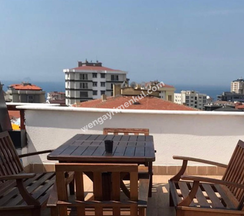 ERENKÖY'DE TAPU MASRAFSIZ 4+2 SATILIK DUBLEKS DAİRE