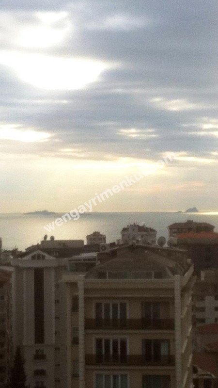 ERENKÖY'DE TAPU MASRAFSIZ 4+2 SATILIK DUBLEKS DAİRE