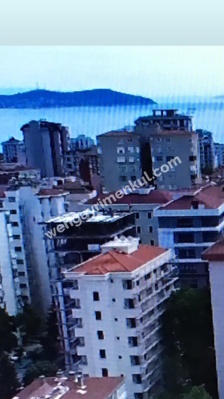 ERENKÖY'DE TAPU MASRAFSIZ 4+2 SATILIK DUBLEKS DAİRE