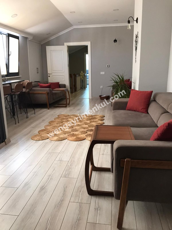 ERENKÖY'DE TAPU MASRAFSIZ 4+2 SATILIK DUBLEKS DAİRE