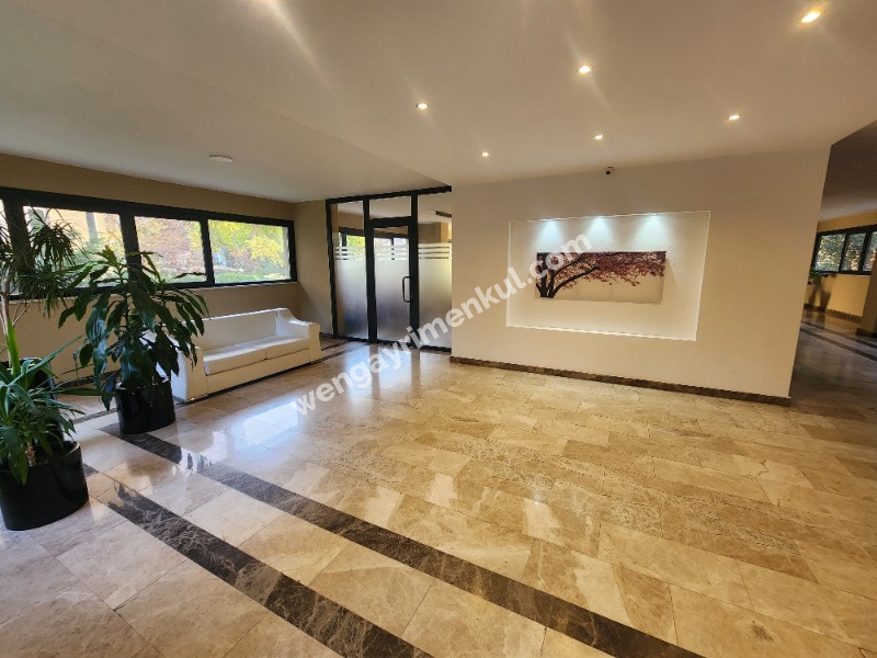 ERENKÖY'DE TAPU MASRAFSIZ 4+2 SATILIK DUBLEKS DAİRE