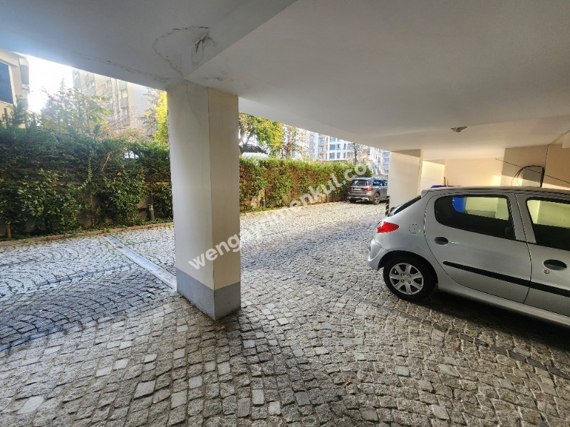 ERENKÖY'DE TAPU MASRAFSIZ 4+2 SATILIK DUBLEKS DAİRE