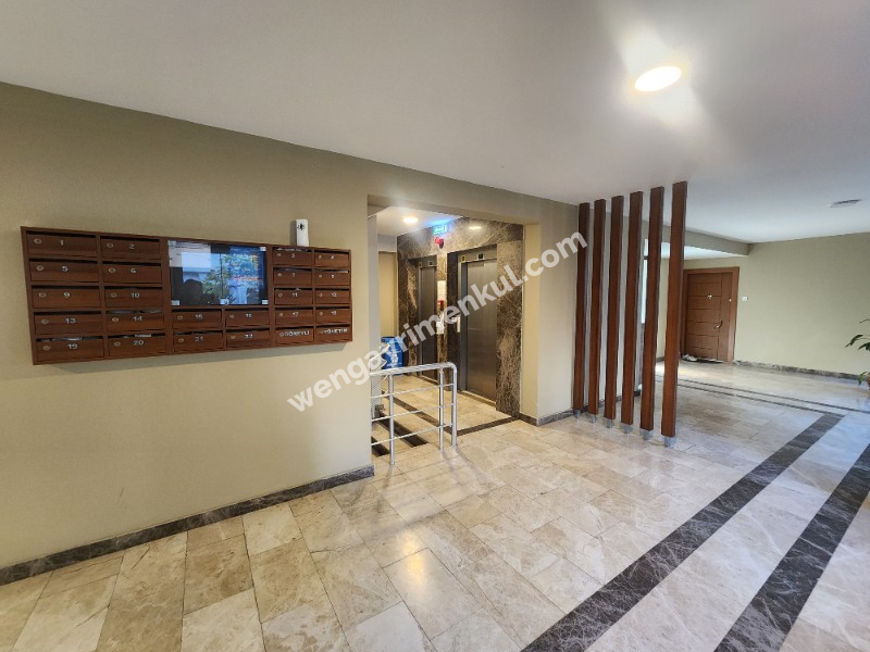 ERENKÖY'DE TAPU MASRAFSIZ 4+2 SATILIK DUBLEKS DAİRE