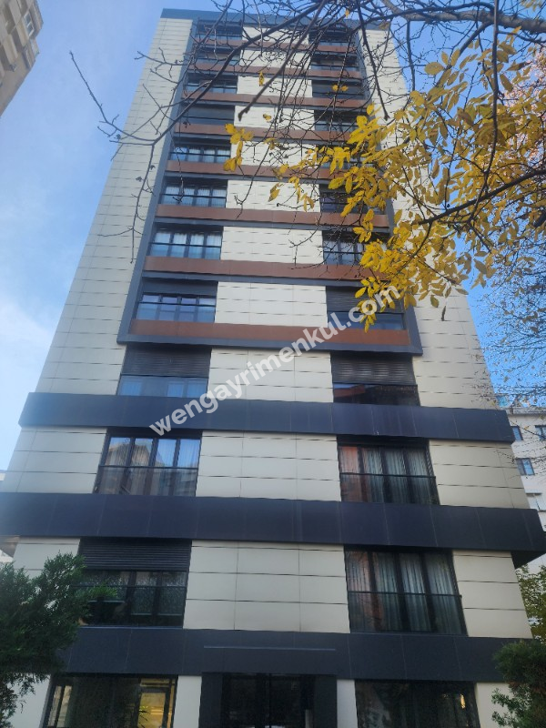 ERENKÖY'DE TAPU MASRAFSIZ 4+2 SATILIK DUBLEKS DAİRE