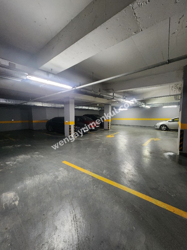 ERENKÖY'DE TAPU MASRAFSIZ 4+2 SATILIK DUBLEKS DAİRE