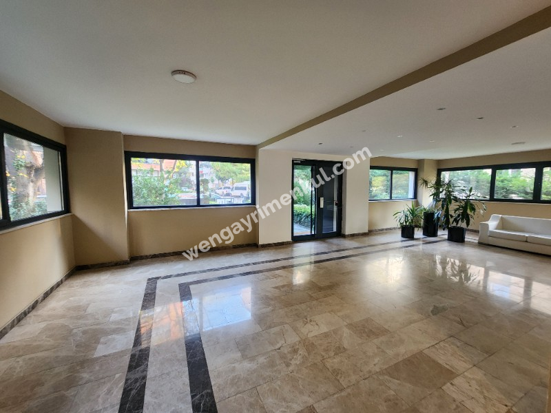 ERENKÖY'DE TAPU MASRAFSIZ 4+2 SATILIK DUBLEKS DAİRE