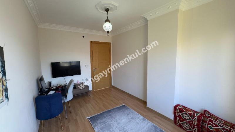 LEBİ DERYA EVLERİ SİTESİ - SATILIK 3+1 DENİZ MANZARALI DAİRE