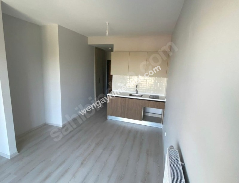 LAMER DRAGOS'TA TAŞINMAYA HAZIR 1+0 KİRALIK STÜDYO DAİRE