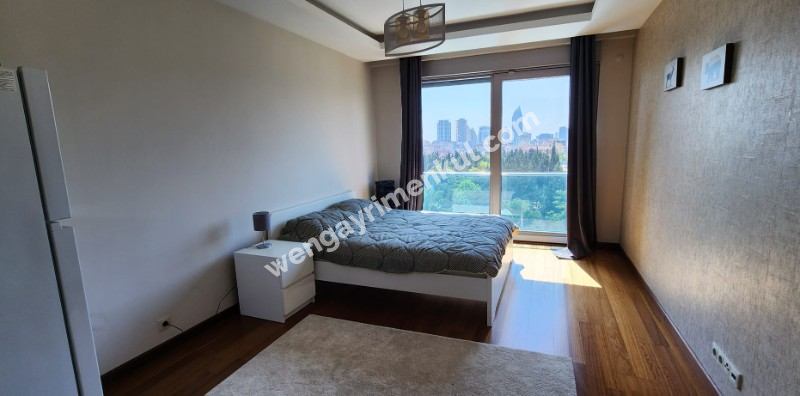 ATAŞEHIR 'DE 2+1 SATILIK DAİRE 