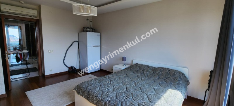 ATAŞEHIR 'DE 2+1 SATILIK DAİRE 