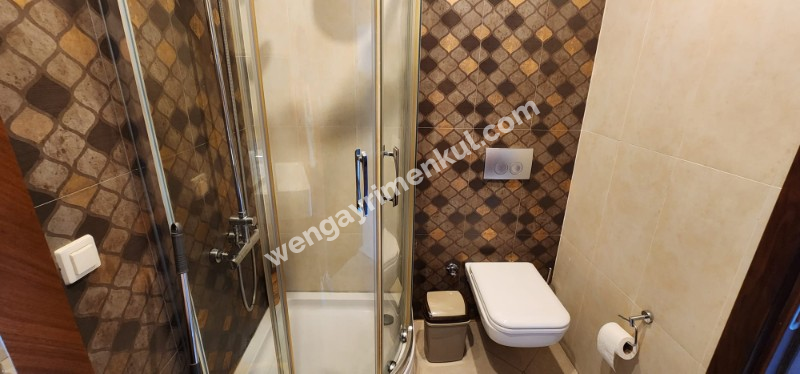 ATAŞEHIR 'DE 2+1 SATILIK DAİRE 