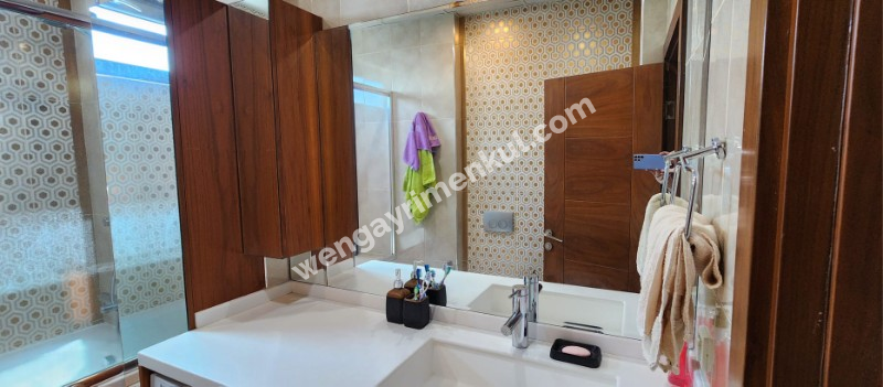 ATAŞEHIR 'DE 2+1 SATILIK DAİRE 