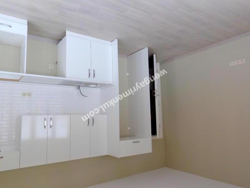 Maltepe Cevizlide Kiralık 2+1 Daire