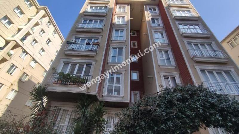 ÜMRANİYE ALTINŞEHİR METROYA KOMŞU BAKIMLI 2+1 KİRALIK DAİRE
