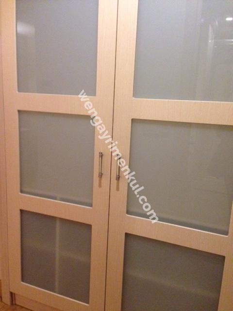Fındıklı sahilde şık residence