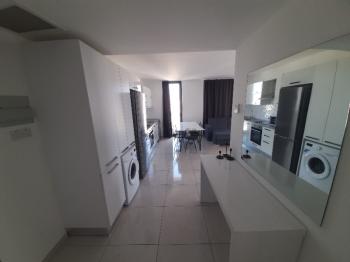REZİDANS PROJEDE SATILIK 2+1DAIRE