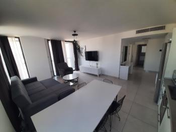 REZİDANS PROJEDE SATILIK 2+1DAIRE