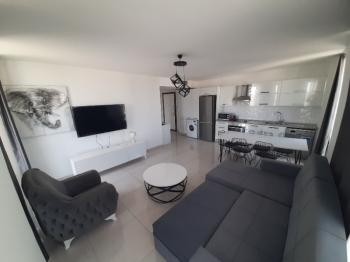 REZİDANS PROJEDE SATILIK 2+1DAIRE