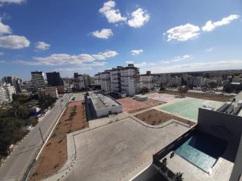REZİDANS PROJEDE SATILIK 2+1DAIRE