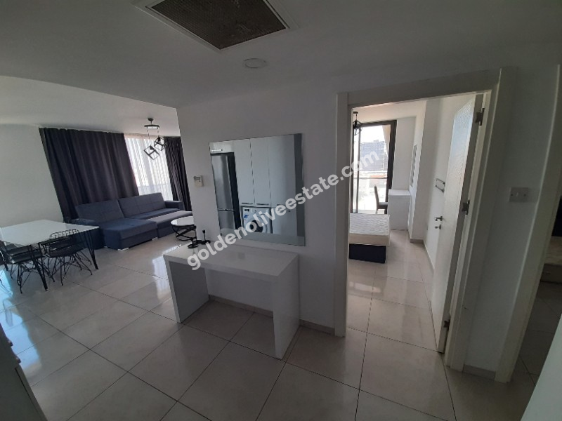 REZİDANS PROJEDE SATILIK 2+1DAIRE