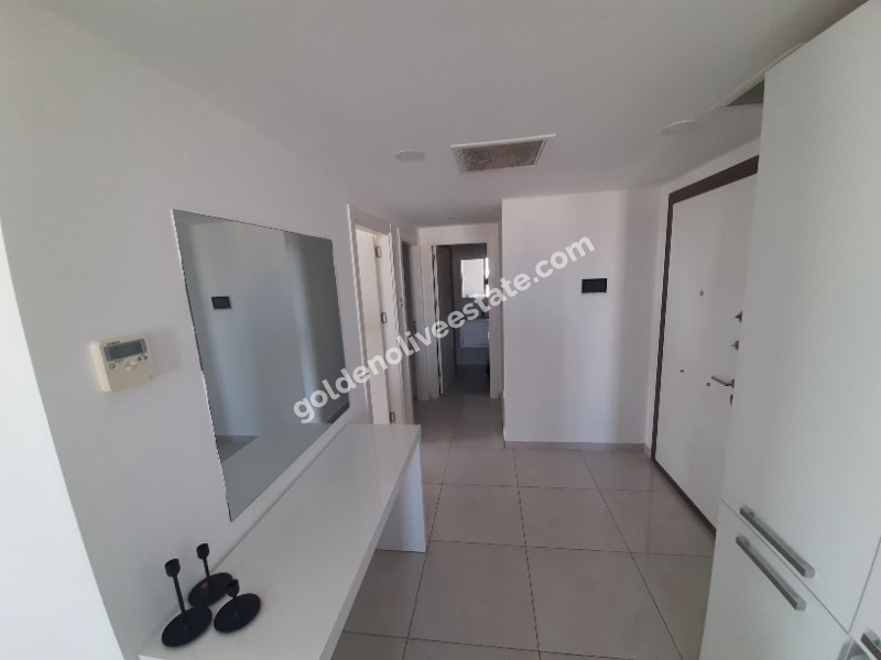 REZİDANS PROJEDE SATILIK 2+1DAIRE