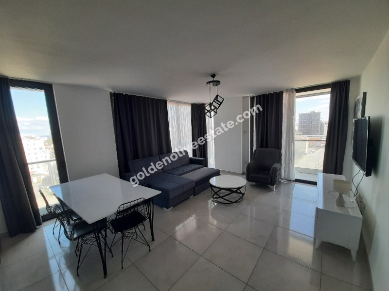 REZİDANS PROJEDE SATILIK 2+1DAIRE